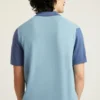 Merino Sweater Polo