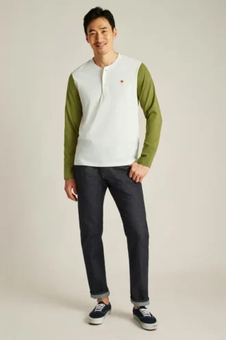 Midweight Baseball Tee