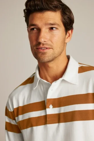 Midweight Rugby Polo