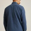 Moleskin Overshirt