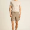 Nomad Short