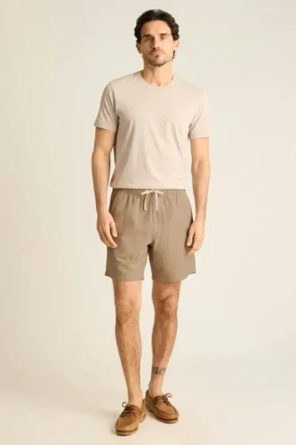 Nomad Short
