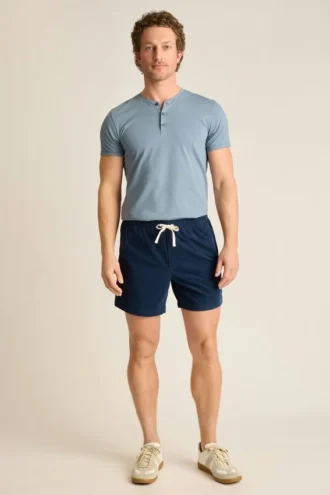 Nomad Short