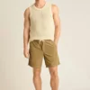 Nomad Short