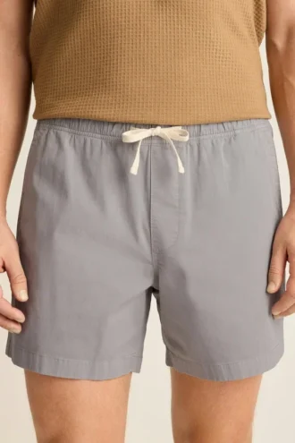 Nomad Short