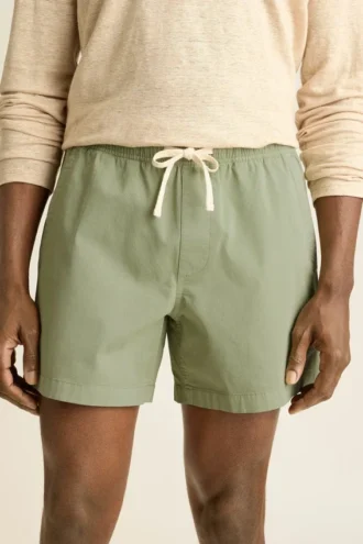 Nomad Short