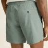 Nomad Short