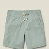 Nomad Short