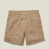 Nomad Short