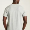 Organic Cotton Pocket Tee