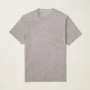 Organic Cotton Pocket Tee