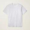 Organic Cotton Pocket Tee