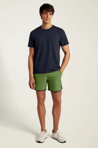 Organic Cotton T Shirt for Men