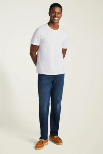 Organic Cotton T Shirt for Men