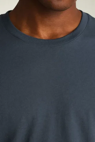 Organic Cotton T Shirt for Men