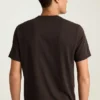 Organic Cotton T Shirt for Men