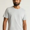 Organic Cotton T Shirt for Men