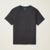 Organic Cotton V-Neck Tee