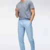 Oxford Stretch Chino