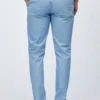 Oxford Stretch Chino