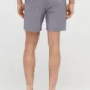 Oxford Stretch Chino Shorts