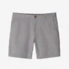 Oxford Stretch Chino Shorts