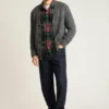 Patchwork Shirt for Men by Bonobos | Festive Double-Cloth Cotton