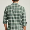 Performance Flannel Shirt
