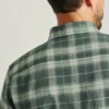 Performance Flannel Shirt