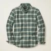 Performance Flannel Shirt