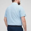Performance Golf Polo Shirt in Extended Sizes