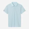 Performance Golf Polo Shirt in Extended Sizes