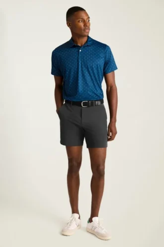 Performance Legend Shorts & Stylish Golf Shorts