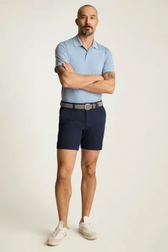 Performance Legend Shorts & Stylish Golf Shorts