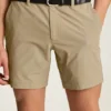 Performance Legend Shorts & Stylish Golf Shorts