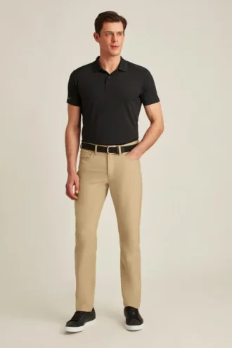 Performance Link 5-Pocket Pants