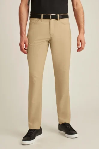 Performance Link 5-Pocket Pants