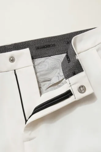 Performance Link Pants – Slim Taper Fit