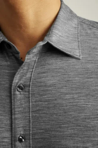 Performance Merino Shirt