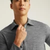 Performance Merino Shirt