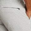 Performance Seersucker Golf Pant