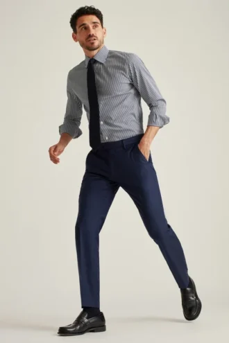 Premium Italian Suit Pant