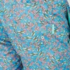 Premium Swim Trunks Made with Liberty Fabric