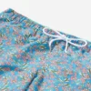 Premium Swim Trunks Made with Liberty Fabric