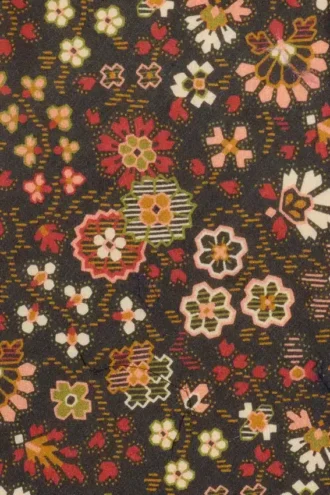 Pull Your Look Together with Bonobos Cotton Necktie