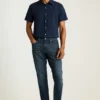Redefine Comfort with Bonobos Stretch Lightweight Jeans