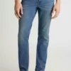 Redefine Comfort with Bonobos Stretch Lightweight Jeans