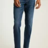 Redefine Comfort with Bonobos Stretch Lightweight Jeans