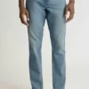 Redefine Comfort with Bonobos Stretch Lightweight Jeans