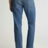 Redefine Comfort with Bonobos Stretch Lightweight Jeans